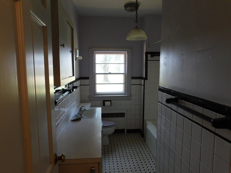 Image for 5 BR/3.5 BA Brick Home on 1.1 +/- Acres in the Town of Orange, VA