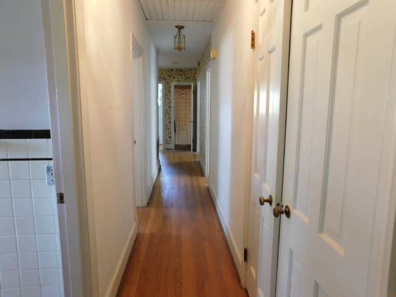 Image for 5 BR/3.5 BA Brick Home on 1.1 +/- Acres in the Town of Orange, VA