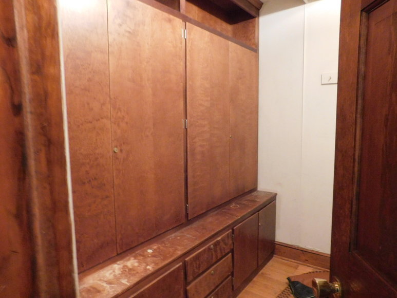 Image for 5 BR/3.5 BA Brick Home on 1.1 +/- Acres in the Town of Orange, VA