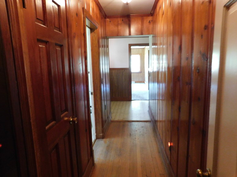 Image for 5 BR/3.5 BA Brick Home on 1.1 +/- Acres in the Town of Orange, VA