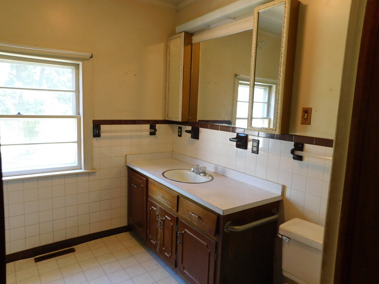 Image for 5 BR/3.5 BA Brick Home on 1.1 +/- Acres in the Town of Orange, VA