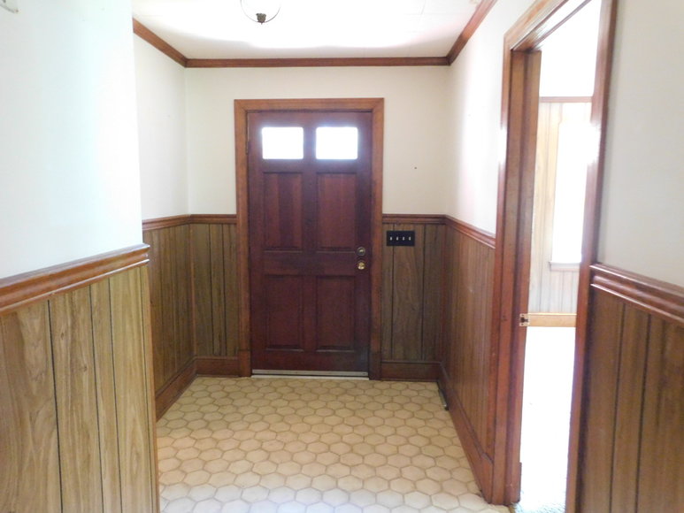 Image for 5 BR/3.5 BA Brick Home on 1.1 +/- Acres in the Town of Orange, VA