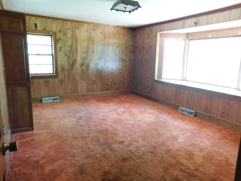 Image for 5 BR/3.5 BA Brick Home on 1.1 +/- Acres in the Town of Orange, VA