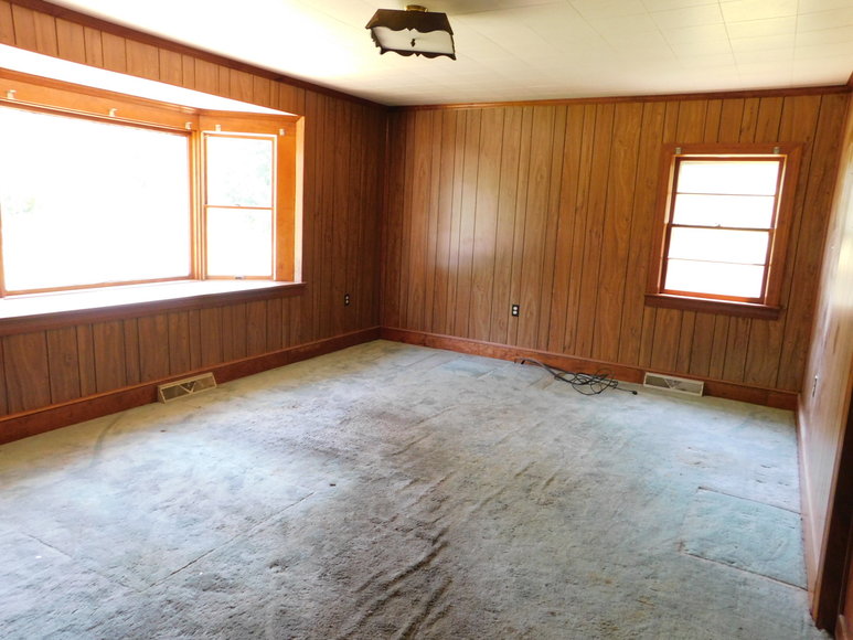 Image for 5 BR/3.5 BA Brick Home on 1.1 +/- Acres in the Town of Orange, VA