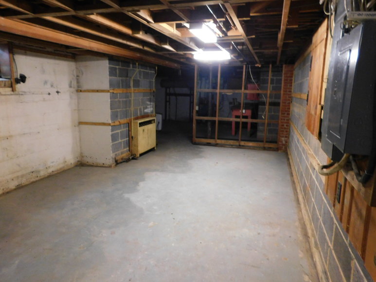 Image for 5 BR/3.5 BA Brick Home on 1.1 +/- Acres in the Town of Orange, VA