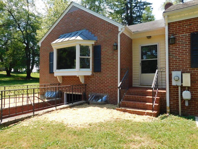 Image for 5 BR/3.5 BA Brick Home on 1.1 +/- Acres in the Town of Orange, VA