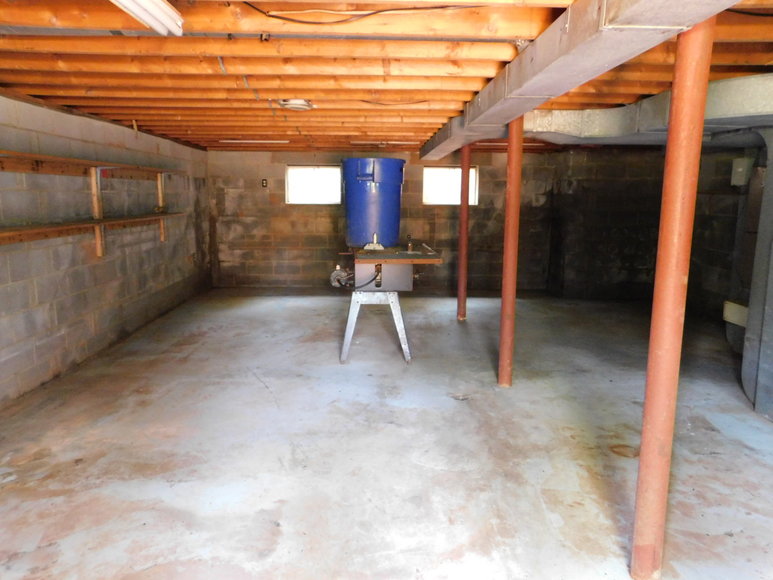 Image for 5 BR/3.5 BA Brick Home on 1.1 +/- Acres in the Town of Orange, VA