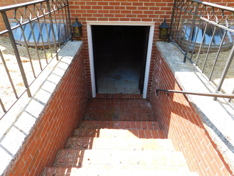 Image for 5 BR/3.5 BA Brick Home on 1.1 +/- Acres in the Town of Orange, VA