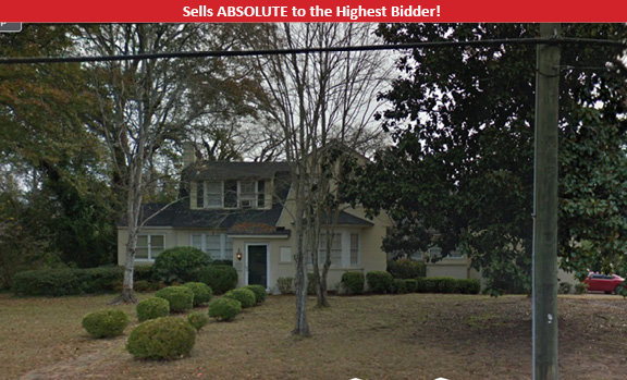 Image for August 29th - Middle GA Auction