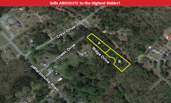 Image for August 29th - Middle GA Auction