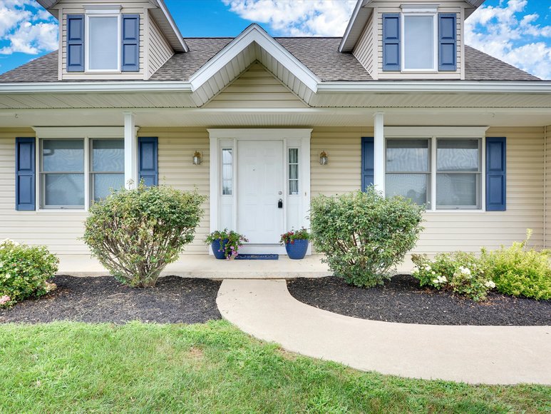 Image for 1123 Hunters Chase Lane - Lebanon, PA 17046