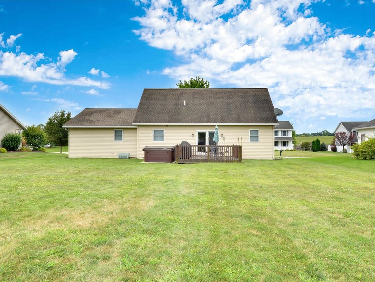 Image for 1123 Hunters Chase Lane - Lebanon, PA 17046