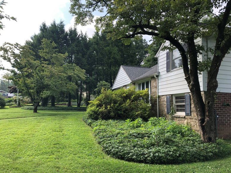 Image for Real Estate Auction - 1220 Imperial Road, Rydal (Jenkintown): 8-28-19