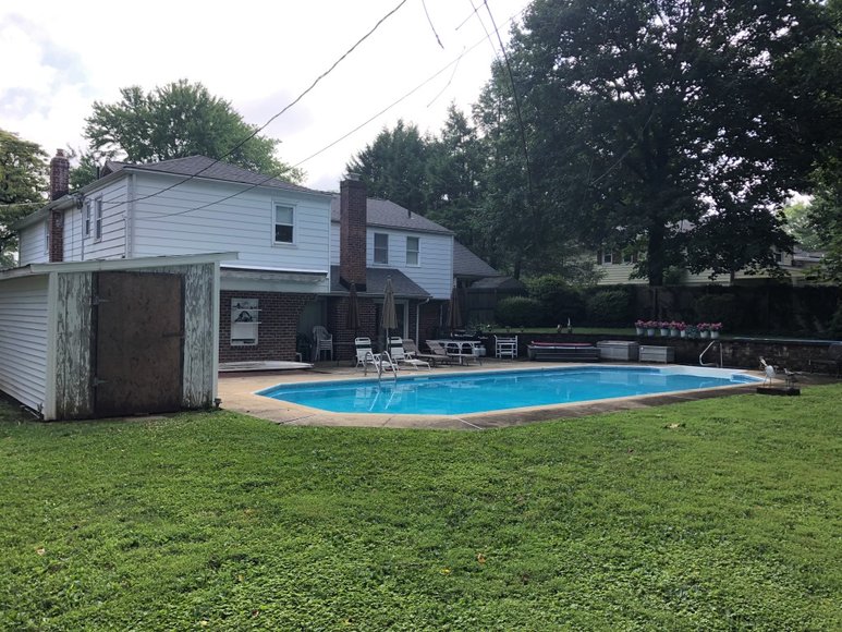 Image for Real Estate Auction - 1220 Imperial Road, Rydal (Jenkintown): 8-28-19