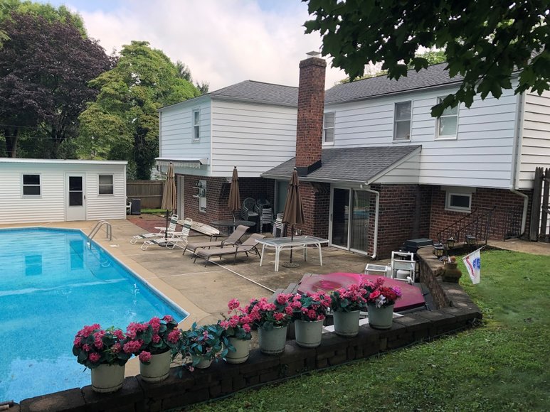 Image for Real Estate Auction - 1220 Imperial Road, Rydal (Jenkintown): 8-28-19