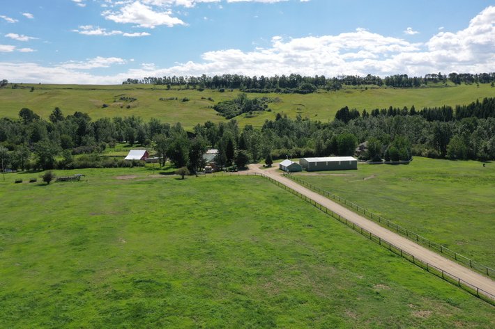 Image for C & H RANCH - STILLWATER & CARBON COUNTY, MT