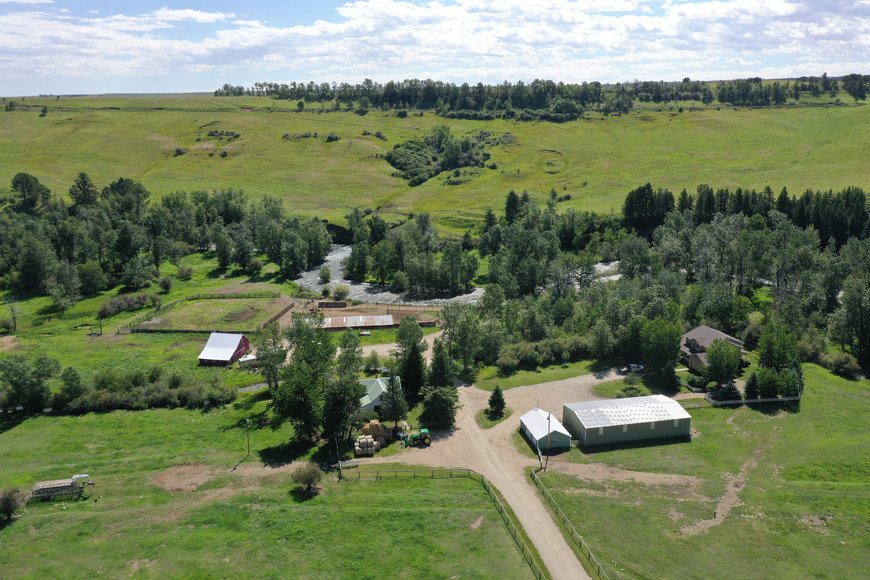 Image for C & H RANCH - STILLWATER & CARBON COUNTY, MT