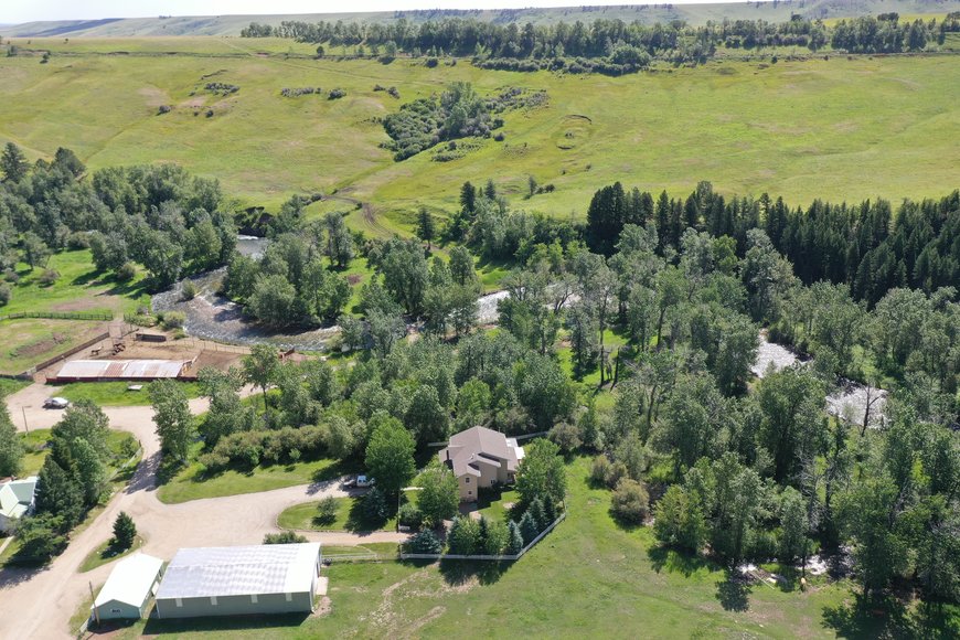 Image for C & H RANCH - STILLWATER & CARBON COUNTY, MT