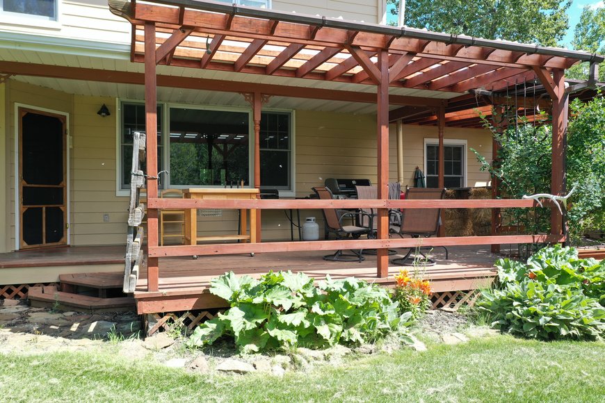 Image for C & H RANCH - STILLWATER & CARBON COUNTY, MT