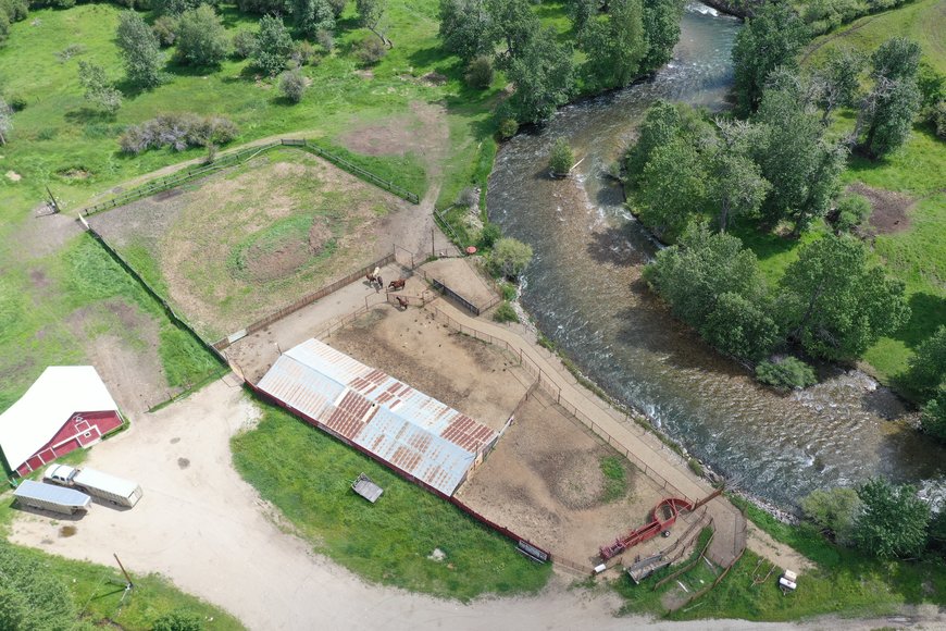 Image for C & H RANCH - STILLWATER & CARBON COUNTY, MT