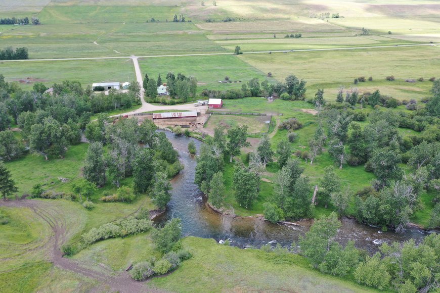 Image for C & H RANCH - STILLWATER & CARBON COUNTY, MT