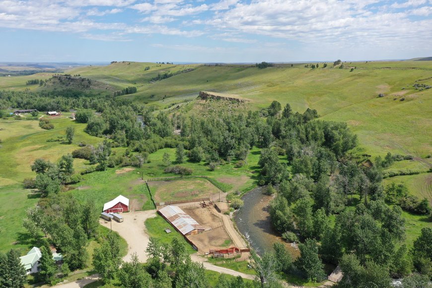 Image for C & H RANCH - STILLWATER & CARBON COUNTY, MT