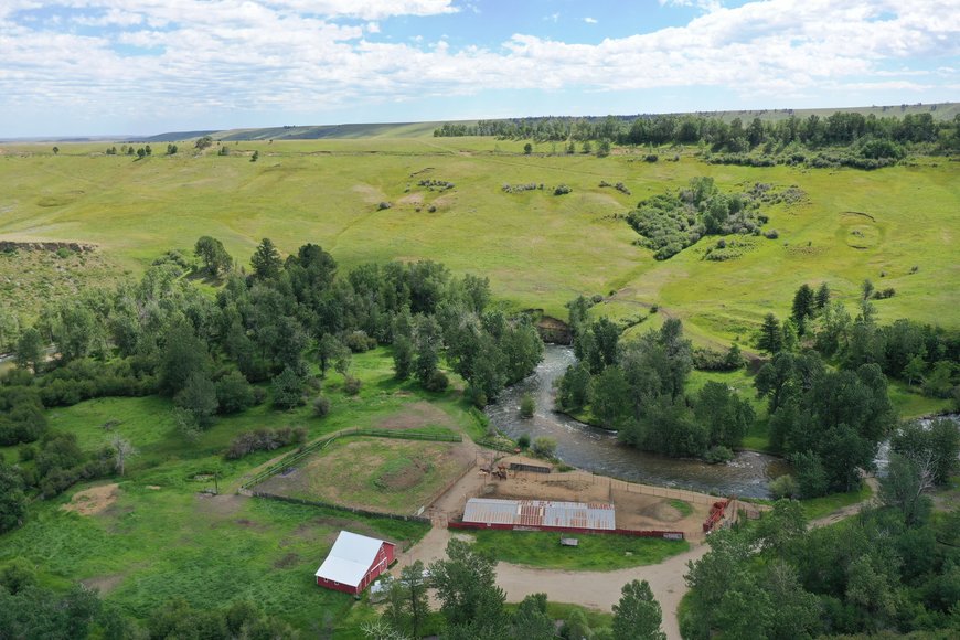 Image for C & H RANCH - STILLWATER & CARBON COUNTY, MT
