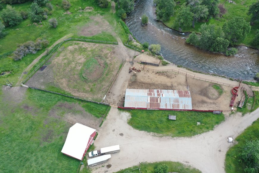 Image for C & H RANCH - STILLWATER & CARBON COUNTY, MT