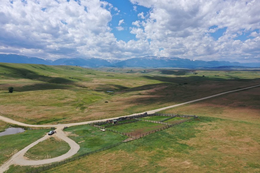 Image for C & H RANCH - STILLWATER & CARBON COUNTY, MT