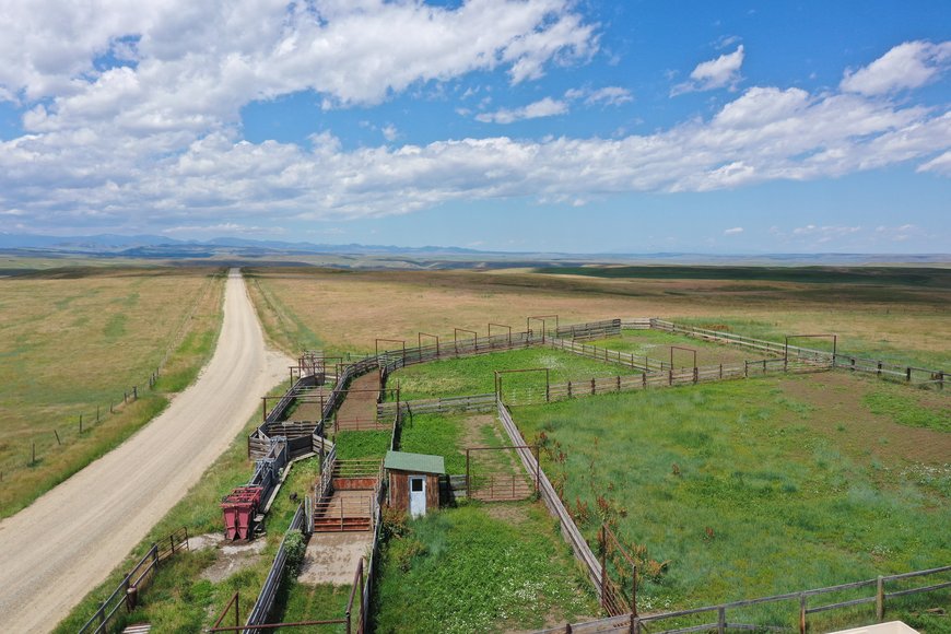 Image for C & H RANCH - STILLWATER & CARBON COUNTY, MT