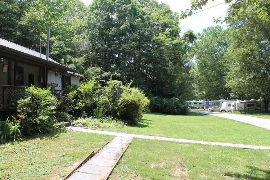 Image for Pioneer Village Family Campground