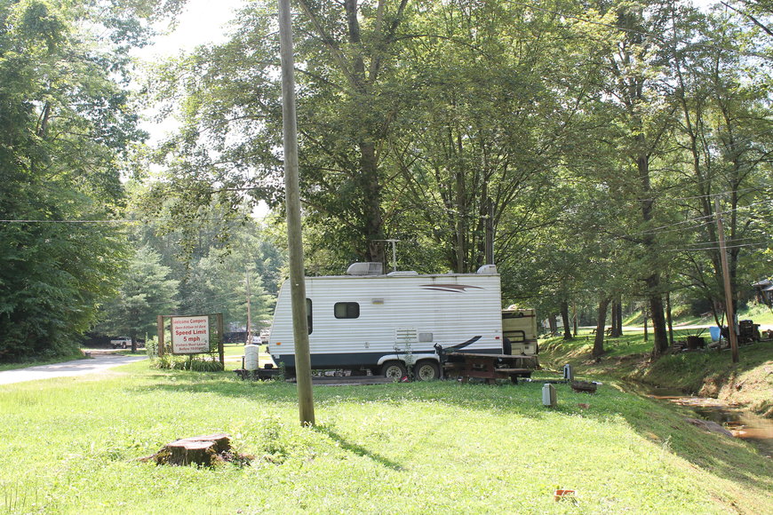 Image for Pioneer Village Family Campground