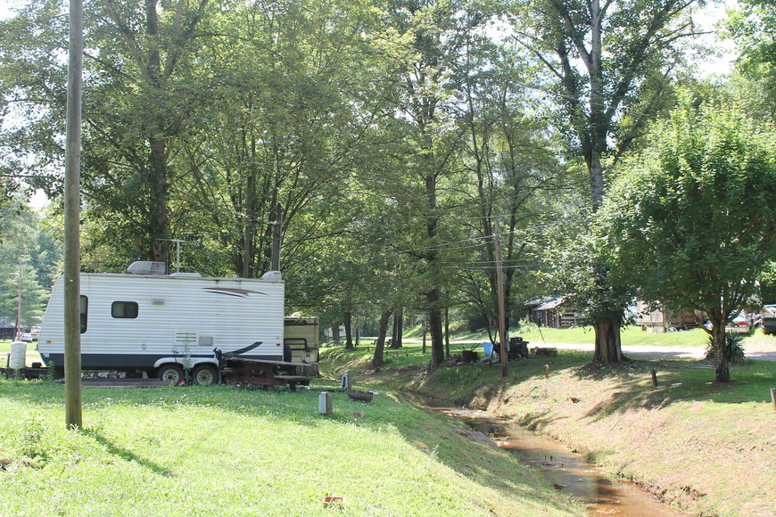 Image for Pioneer Village Family Campground