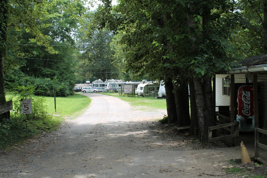 Image for Pioneer Village Family Campground