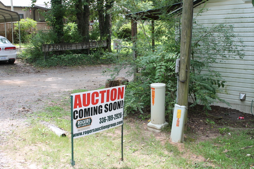 Image for Pioneer Village Family Campground