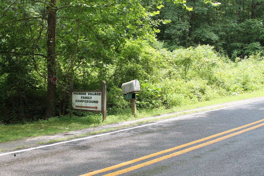 Image for Pioneer Village Family Campground