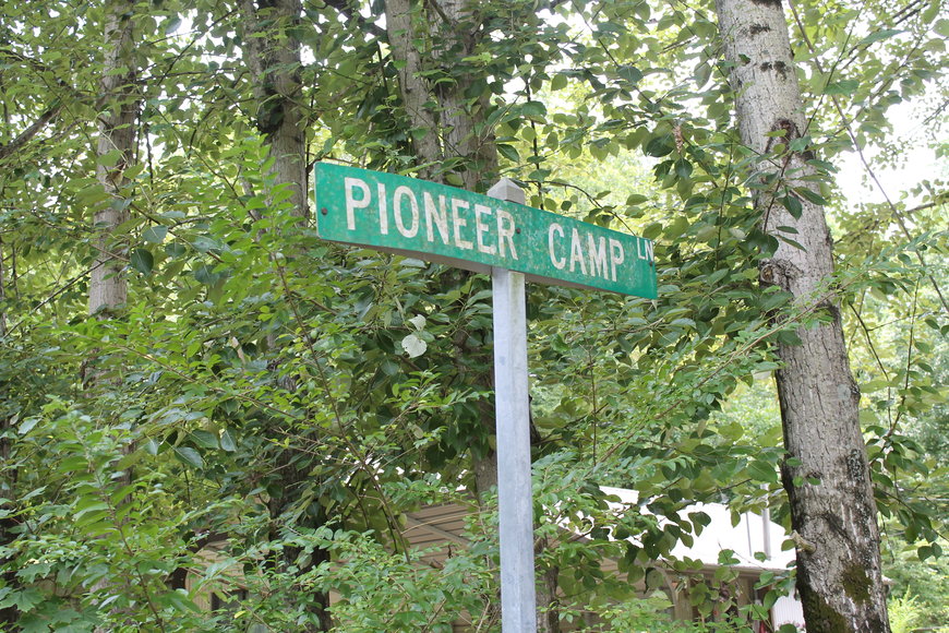 Image for Pioneer Village Family Campground