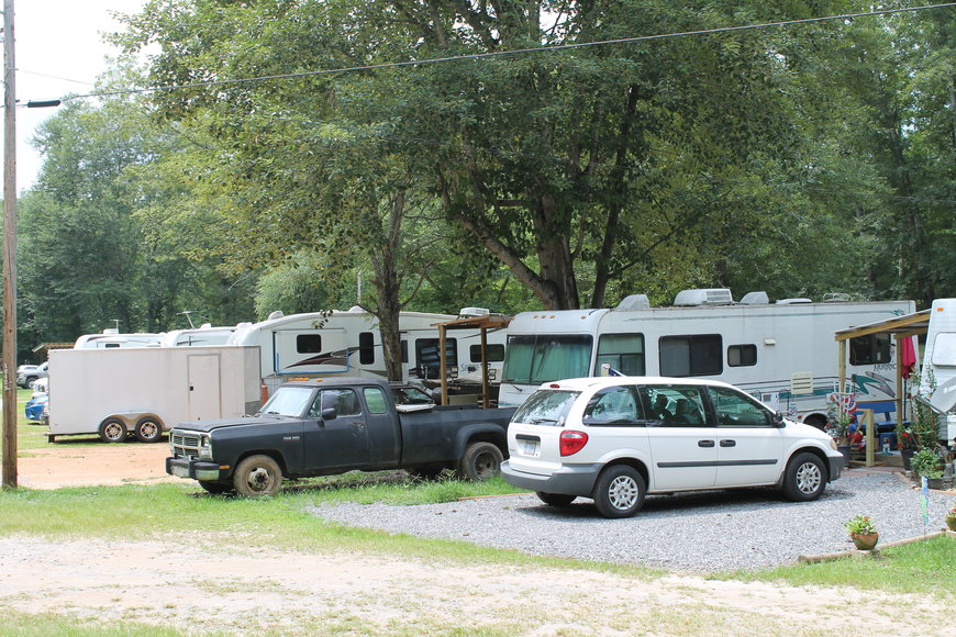 Image for Pioneer Village Family Campground