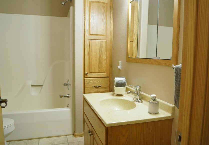 Image for CUSTOM BUILT HOME, TWO LARGE SHOP BUILDINGS, TWO MILES FROM TOWN ON A PAVED ROAD