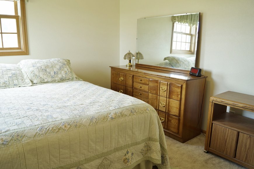 Image for CUSTOM BUILT HOME, TWO LARGE SHOP BUILDINGS, TWO MILES FROM TOWN ON A PAVED ROAD