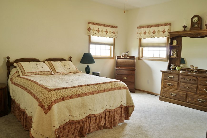 Image for CUSTOM BUILT HOME, TWO LARGE SHOP BUILDINGS, TWO MILES FROM TOWN ON A PAVED ROAD