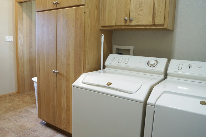 Image for CUSTOM BUILT HOME, TWO LARGE SHOP BUILDINGS, TWO MILES FROM TOWN ON A PAVED ROAD