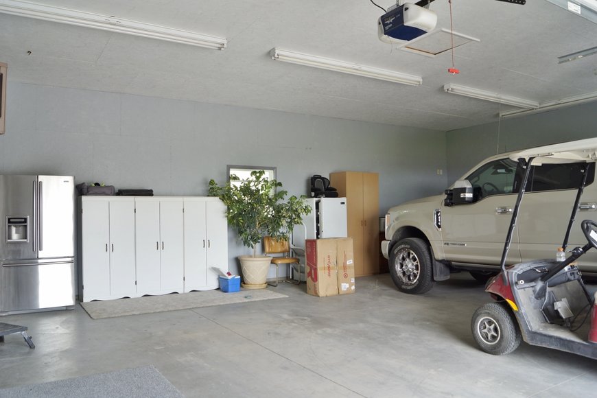 Image for CUSTOM BUILT HOME, TWO LARGE SHOP BUILDINGS, TWO MILES FROM TOWN ON A PAVED ROAD