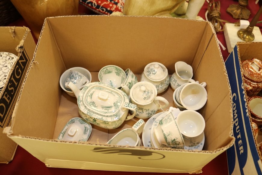 Image for Gallery Auction with Dolls: 8-8-19