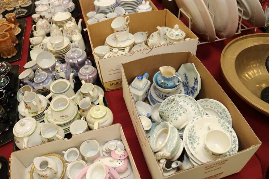 Image for Gallery Auction with Dolls: 8-8-19