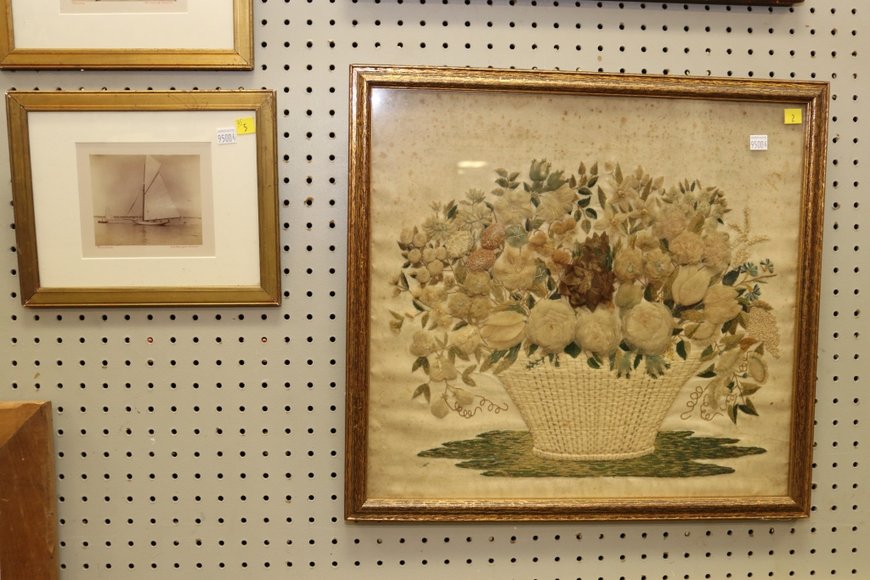 Image for Gallery Auction with Dolls: 8-8-19