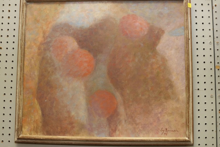 Image for Gallery Auction with Dolls: 8-8-19