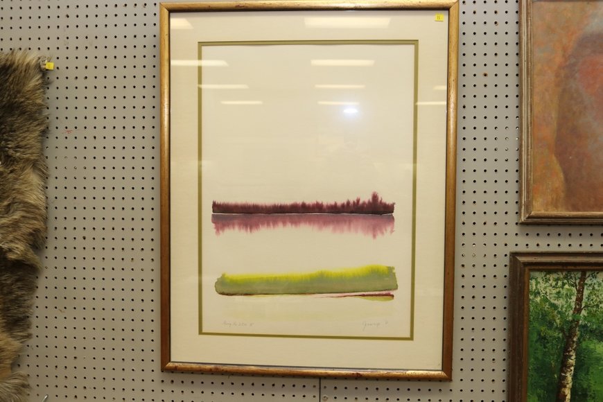 Image for Gallery Auction with Dolls: 8-8-19