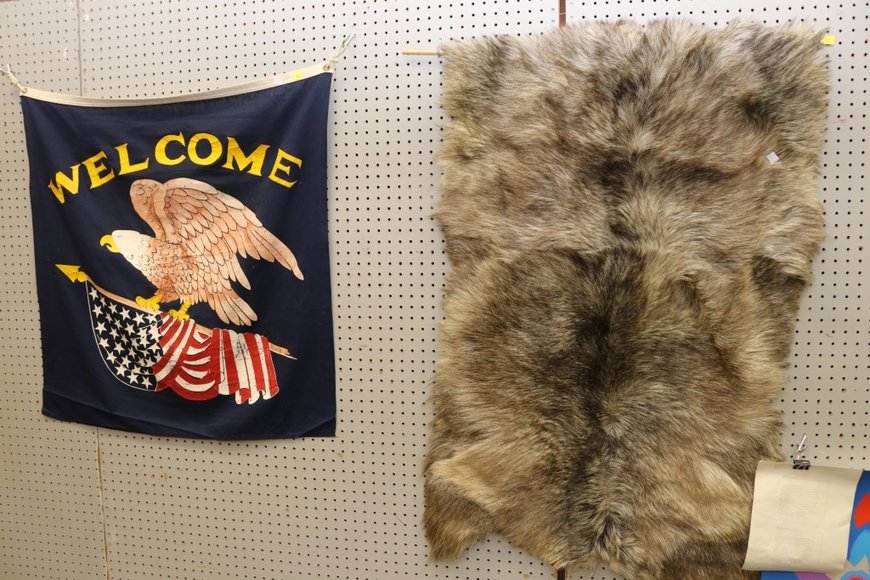 Image for Gallery Auction with Dolls: 8-8-19