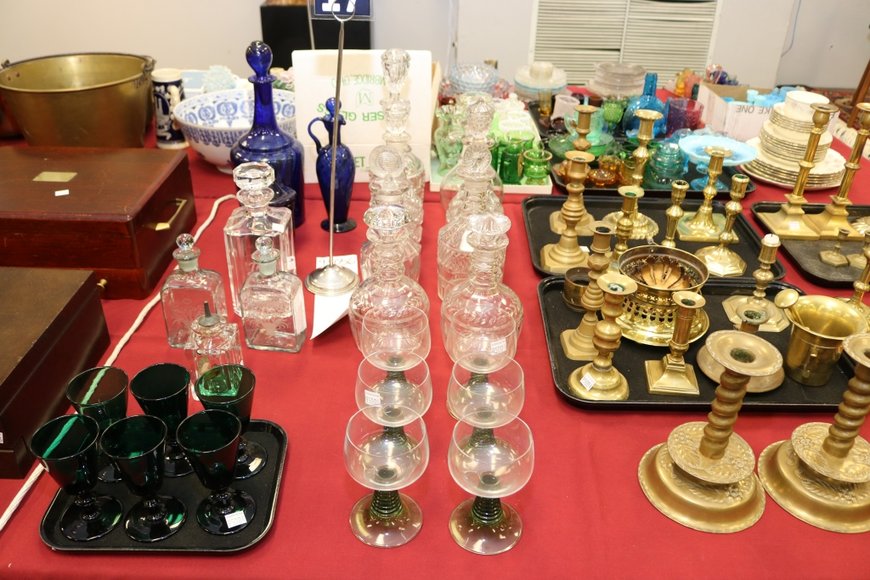 Image for Gallery Auction with Dolls: 8-8-19